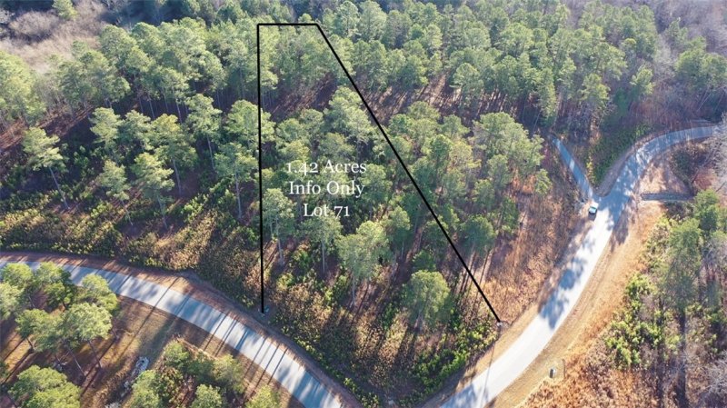 Property image 4 at Lot 71 Little Bay Lane Lane, Seneca, SC 29672