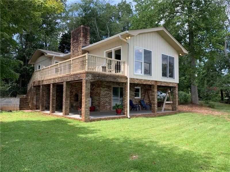 Property image 2 at 1709 Broadway Lake Road, Anderson, SC 29621