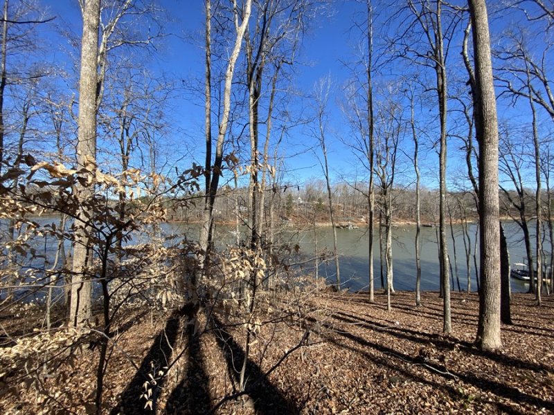 Property image 3 at 0 Grand Overlook Drive, Seneca, SC 29678