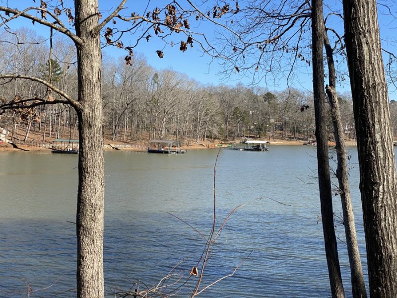 Property image 5 at 0 Grand Overlook Drive, Seneca, SC 29678