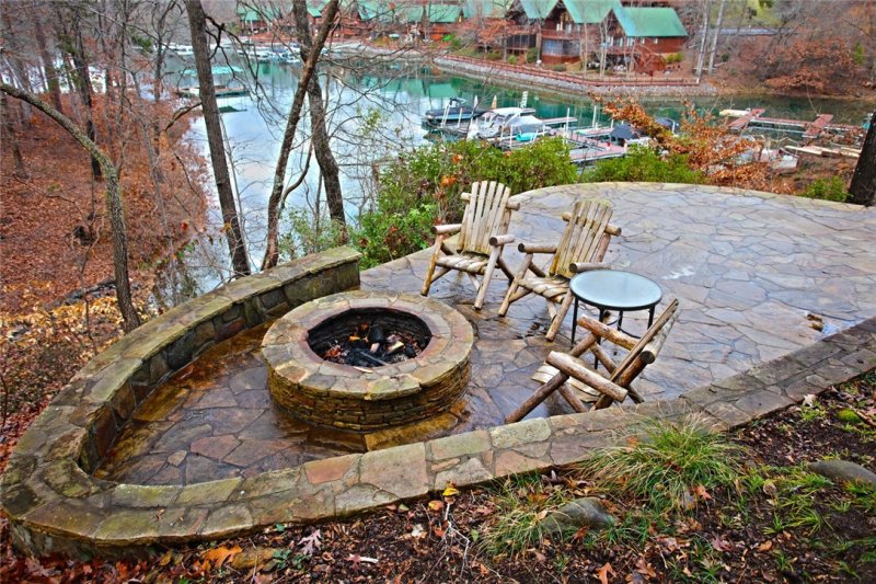 Property image 3 at 214 Hatteras Ridge, Six Mile, SC 29682