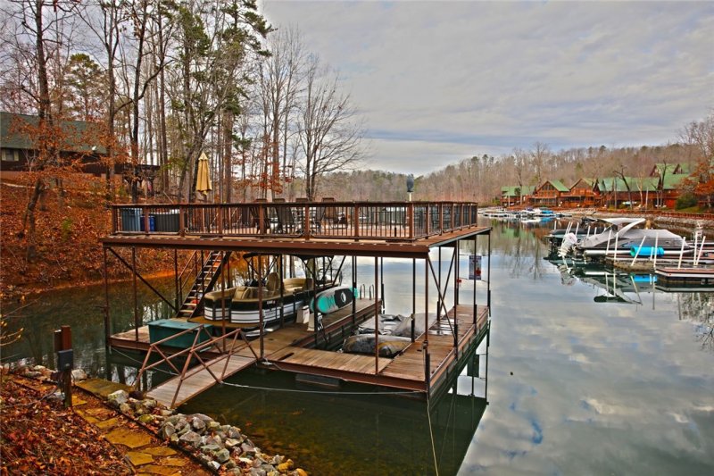 Property image 4 at 214 Hatteras Ridge, Six Mile, SC 29682