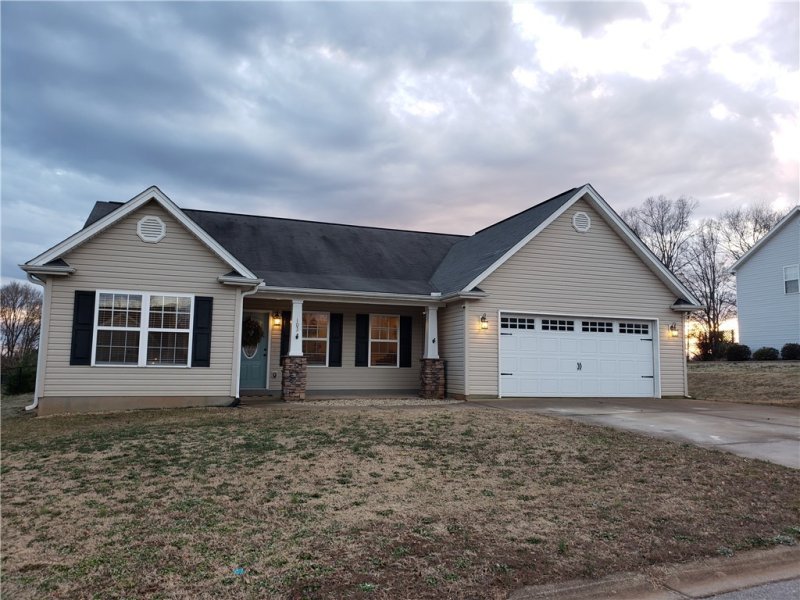 Property image 2 at 103 Bean Mill Way, Anderson, SC 29625