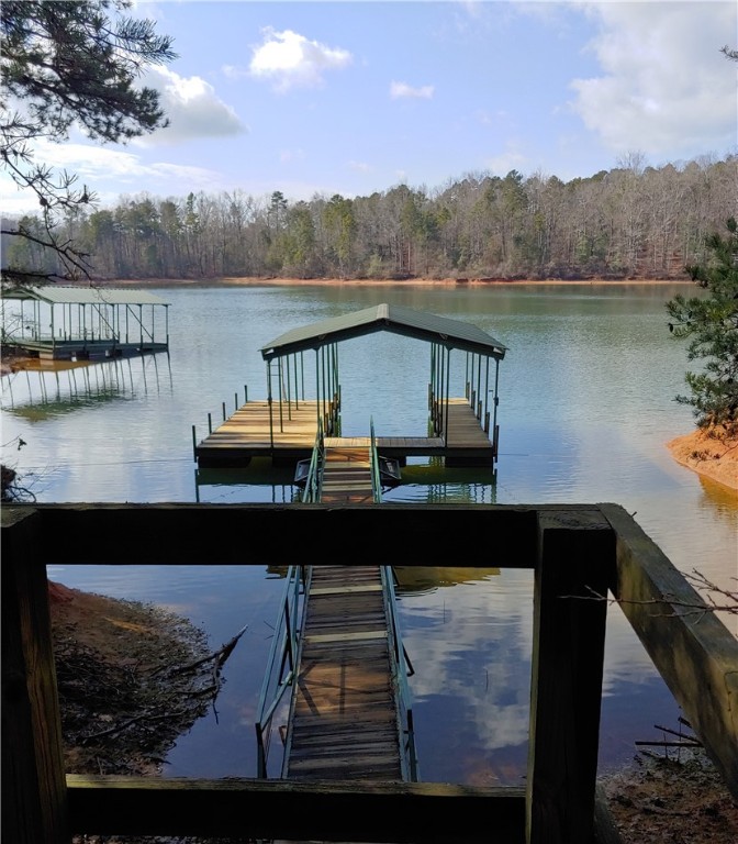 Property image 3 at 105 Hard Cash Lane, Fair Play, SC 29643