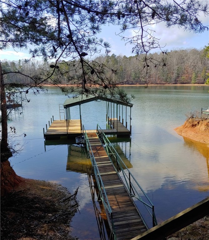 Property image 5 at 105 Hard Cash Lane, Fair Play, SC 29643