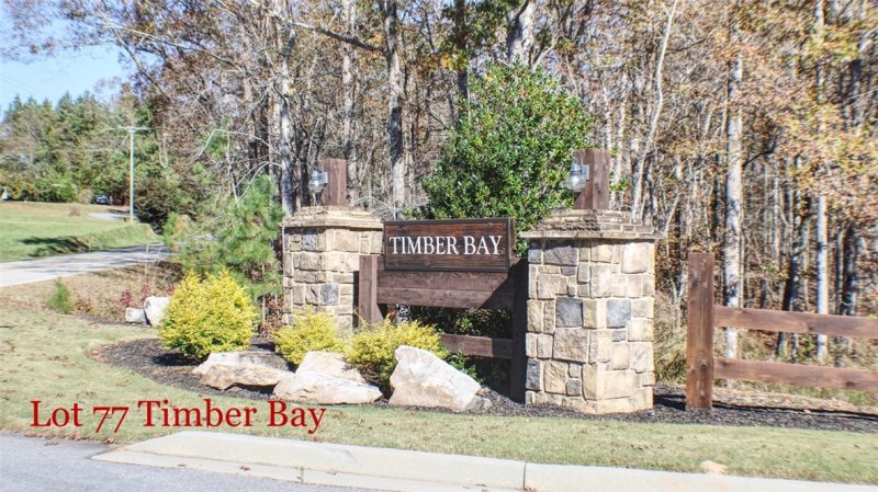 Lot 77 Little Bay Lane Lane