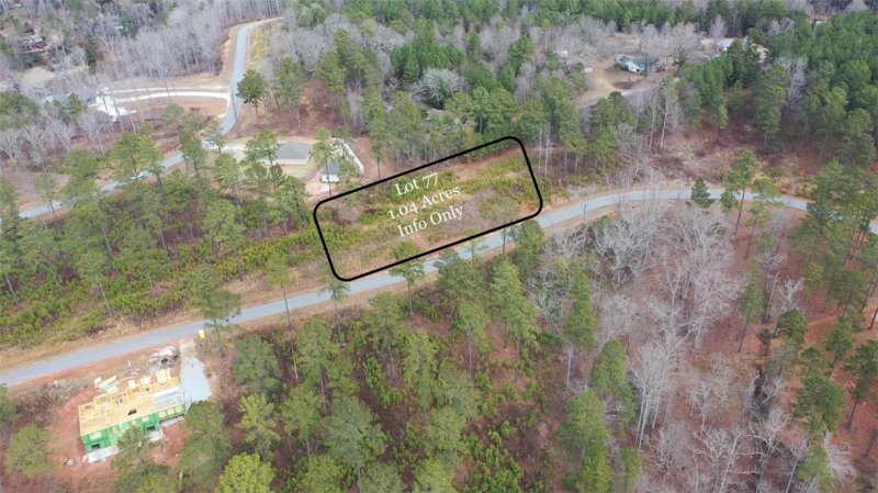 Property image 4 at Lot 77 Little Bay Lane Lane, Seneca, SC 29672