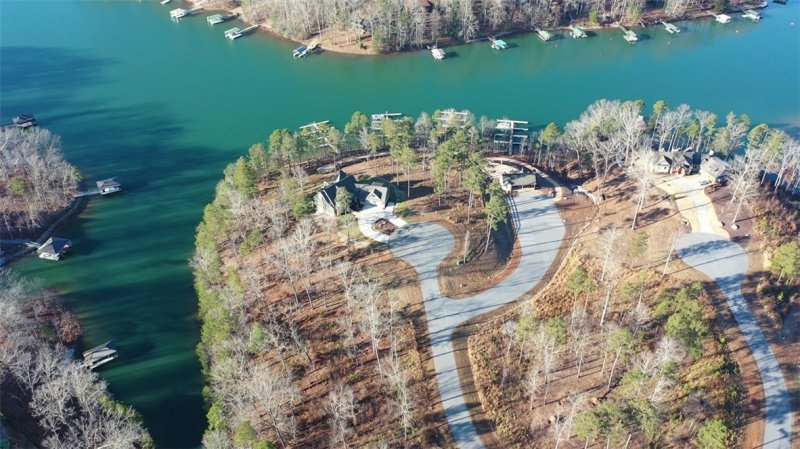 Property image 5 at Lot 77 Little Bay Lane Lane, Seneca, SC 29672