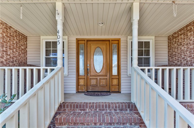 Property image 4 at 405 Stonehaven Drive, Anderson, SC 29625