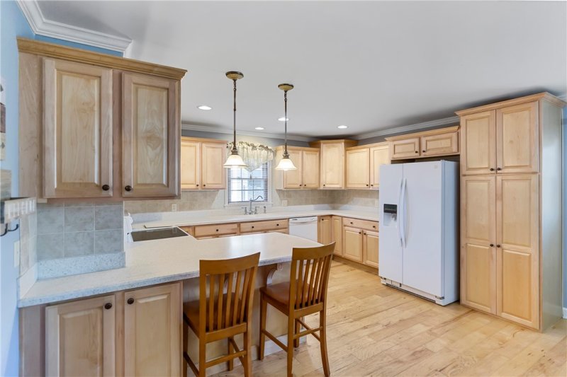 Property image 5 at 405 Stonehaven Drive, Anderson, SC 29625