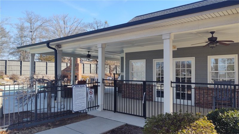 Property image 2 at 209 Calhoun Street, Clemson, SC 29631