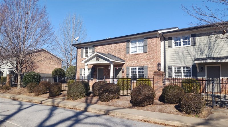 Property image 3 at 209 Calhoun Street, Clemson, SC 29631