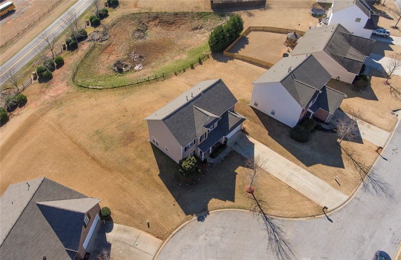 Property image 4 at 130 Herd Park Court, Anderson, SC 29621