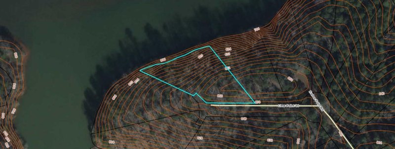 Property image 3 at Lot 50 Clear Pointe Trail, Seneca, SC 29672