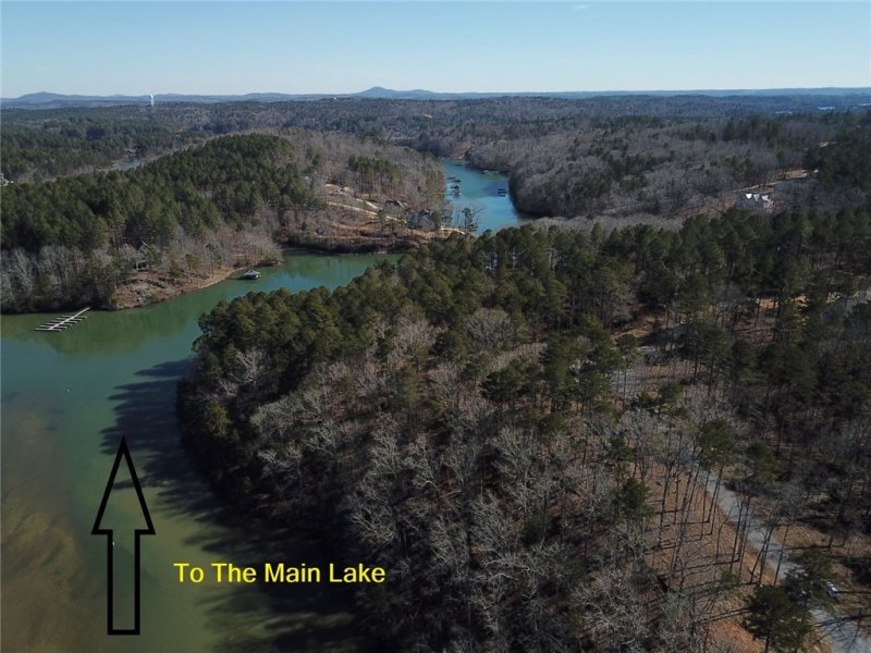 Property image 4 at Lot 50 Clear Pointe Trail, Seneca, SC 29672