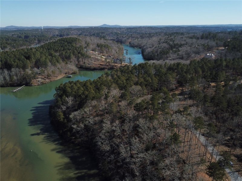 Property image 5 at Lot 50 Clear Pointe Trail, Seneca, SC 29672