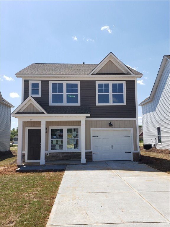 Property image 2 at 111 Weaver Way, Pendleton, SC 29670