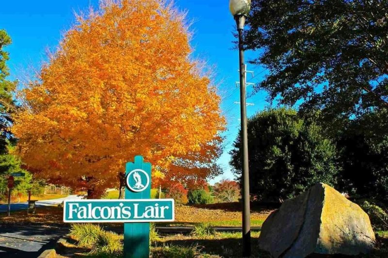 Property image 2 at 00 Hendon Drive, Walhalla, SC 29691