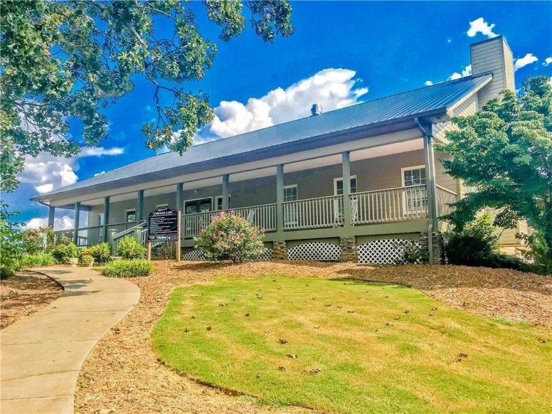 Property image 3 at 00 Hendon Drive, Walhalla, SC 29691