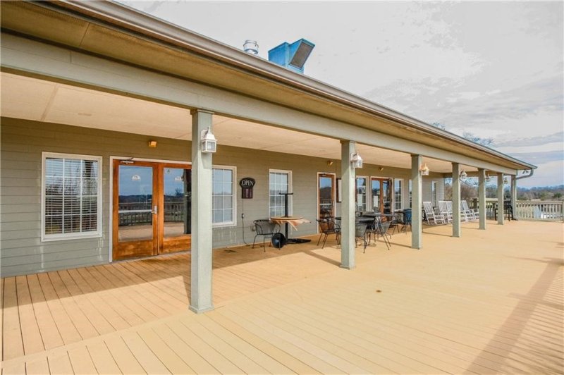 Property image 4 at 00 Hendon Drive, Walhalla, SC 29691