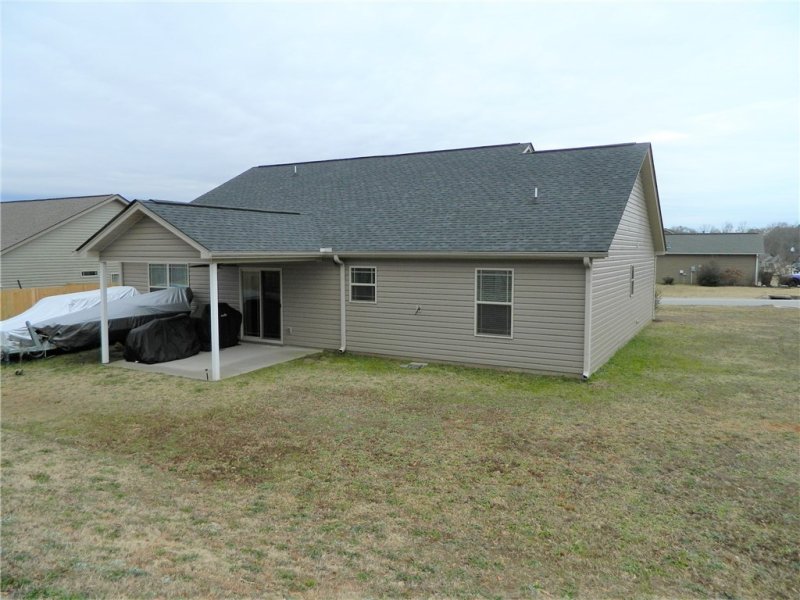 Property image 3 at 101 Canary Drive, Anderson, SC 29626