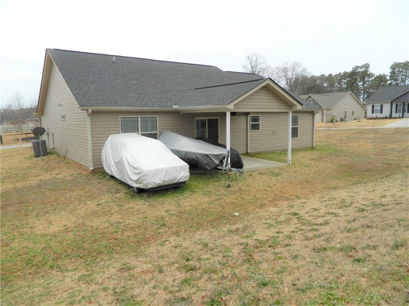 Property image 5 at 101 Canary Drive, Anderson, SC 29626