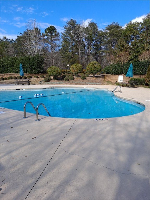 Property image 5 at 224 Lookover Drive, Anderson, SC 29621