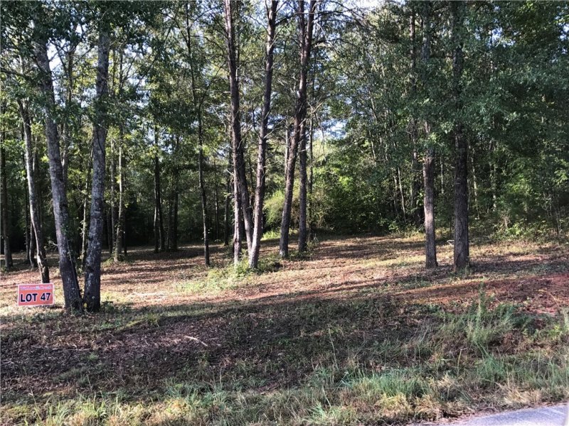 Property image 3 at muti lots twin view Drive, Westminster, SC 29693