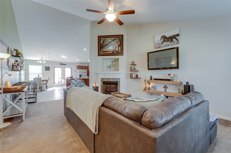 Property image 5 at 238 Hallmark Circle, Easley, SC 29640