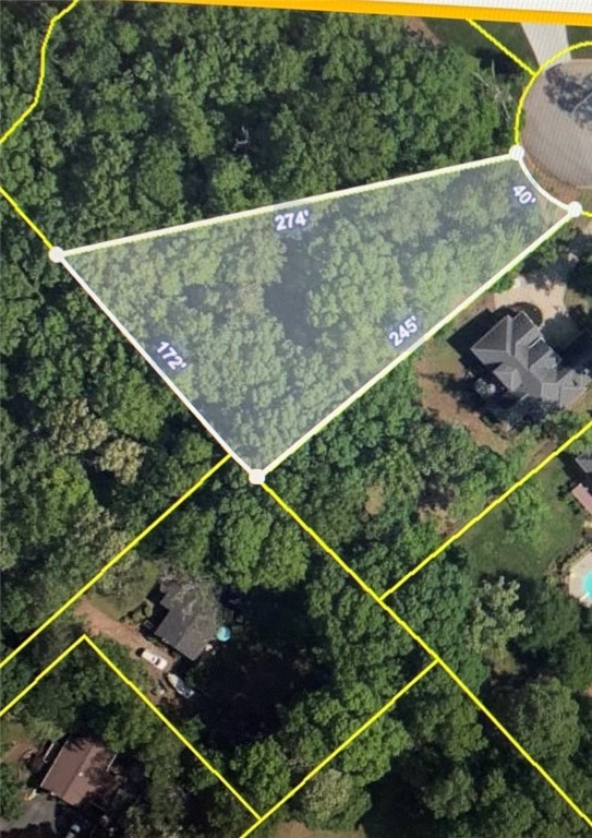 Property image 5 at 115 Ivy Woods Drive, Easley, SC 29642