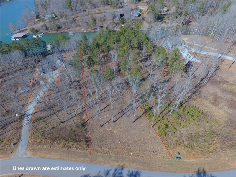 Lot 10 Crooked Trace Lane