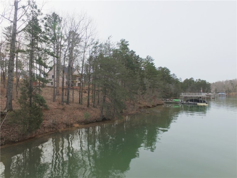 Property image 5 at Lot 10 Crooked Trace Lane, Seneca, SC 29672