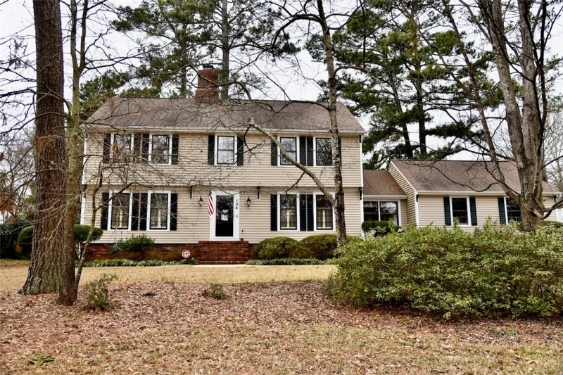 Property image 2 at 104 Greenbriar Road, Anderson, SC 29621