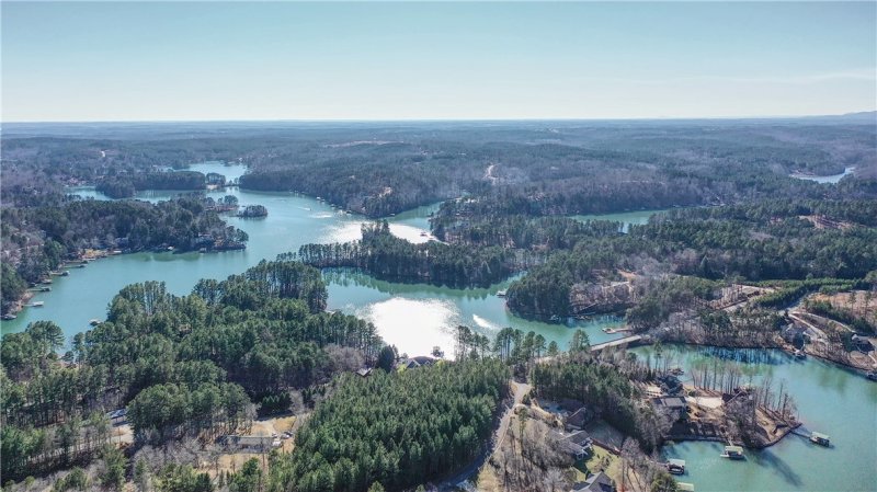 Property image 2 at Lot 7 Highland Shores Drive, Salem, SC 29676