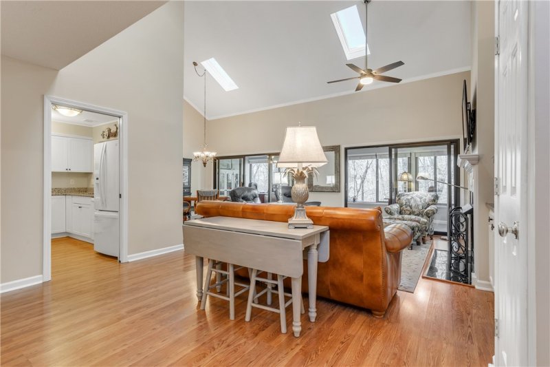 Property image 4 at 1402 Leeward Road, Anderson, SC 29625