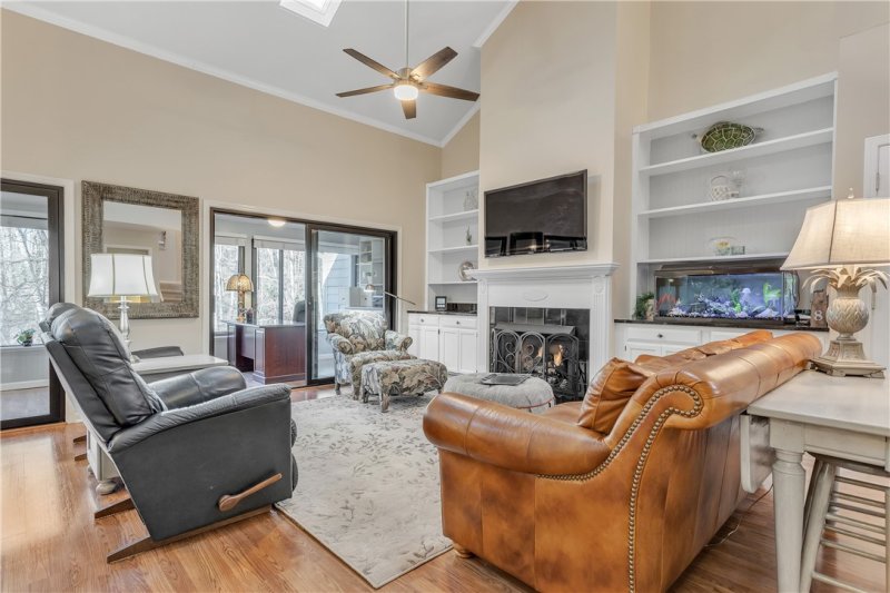 Property image 5 at 1402 Leeward Road, Anderson, SC 29625