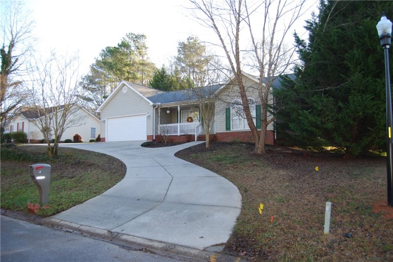 Property image 2 at 507 Hunters Lane, Anderson, SC 29625