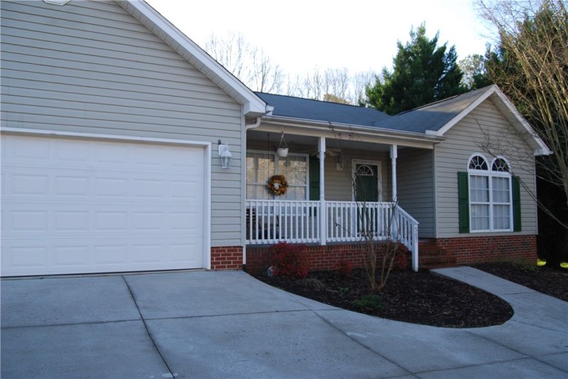 Property image 4 at 507 Hunters Lane, Anderson, SC 29625