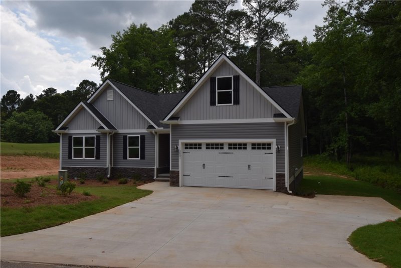 Property image 2 at 2801 Cobbs Way, Anderson, SC 29621