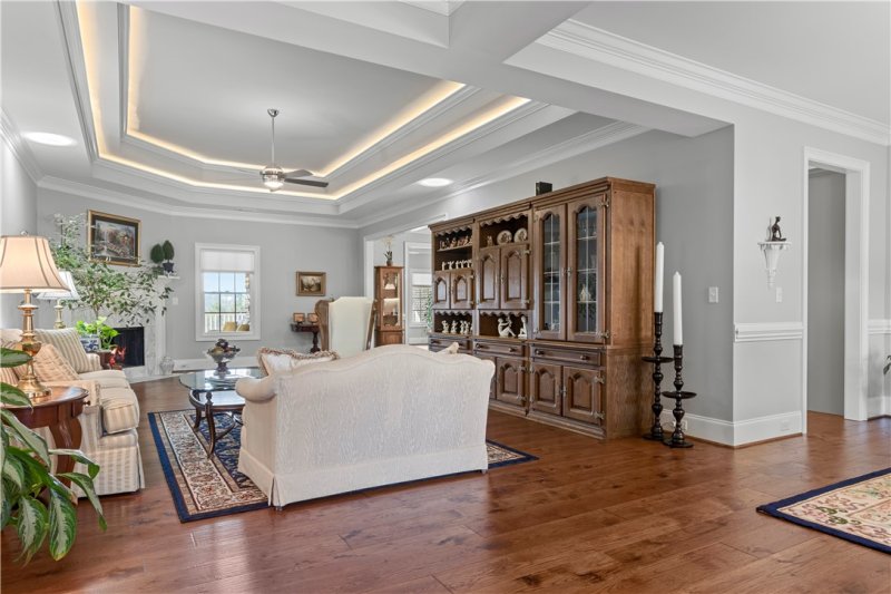 Property image 2 at 203 Chestnut Springs Way, Williamston, SC 29697