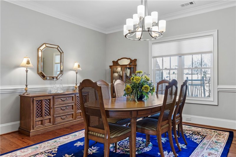 Property image 3 at 203 Chestnut Springs Way, Williamston, SC 29697