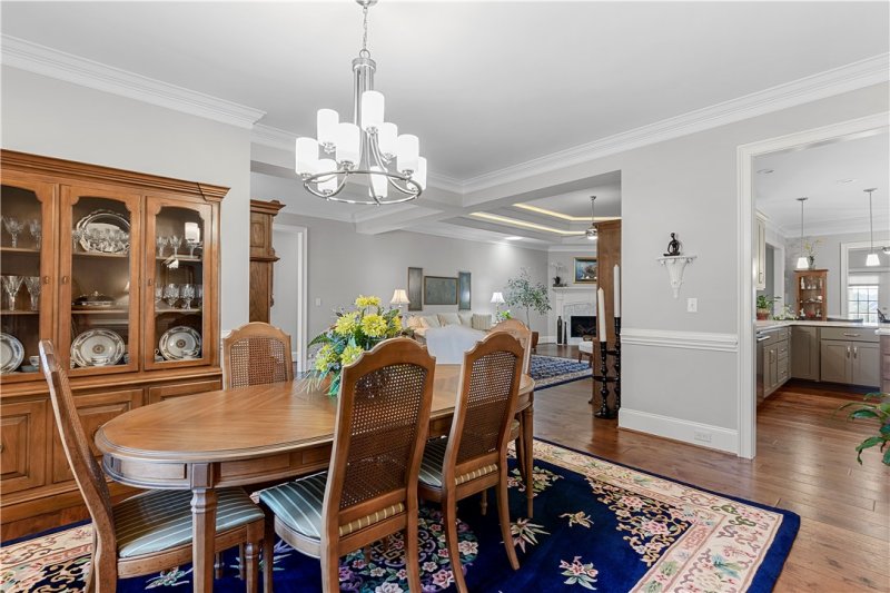 Property image 4 at 203 Chestnut Springs Way, Williamston, SC 29697