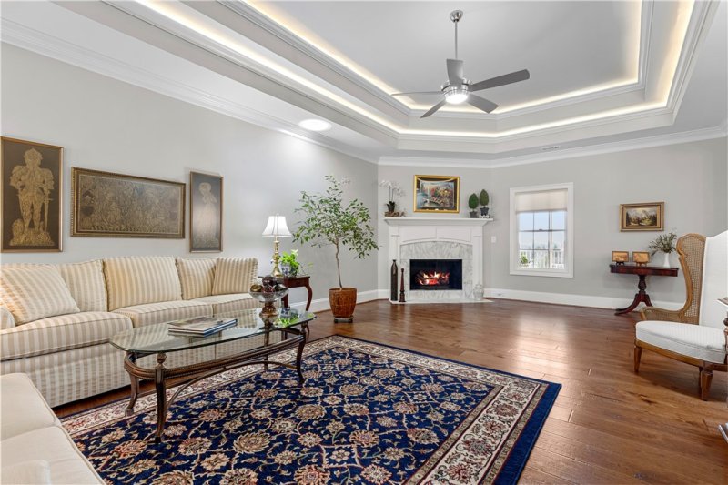 Property image 5 at 203 Chestnut Springs Way, Williamston, SC 29697