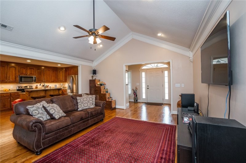 Property image 2 at 304 Brookstone Way, Central, SC 29630