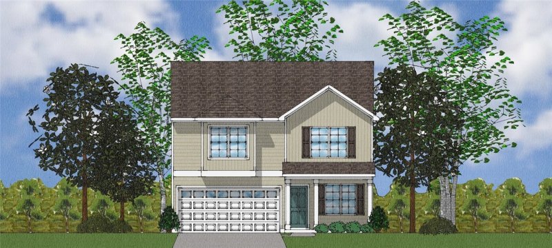 217 Celebration Avenue