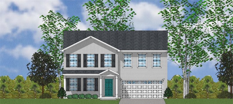 417 Reflection Drive