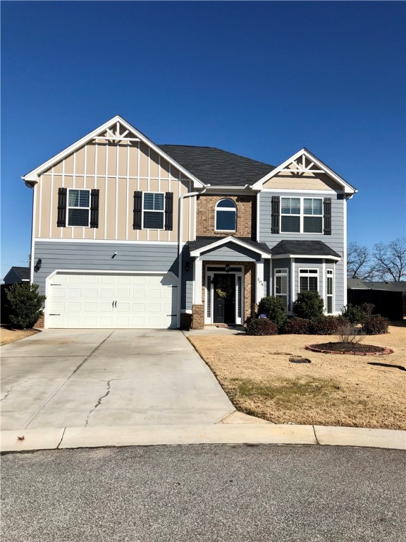 Property image 2 at 205 Deer Drive, Greenville, SC 29611