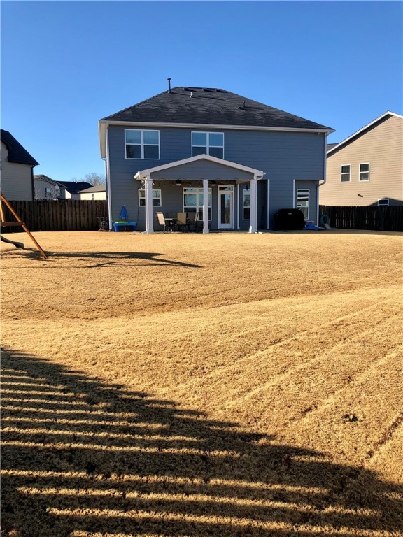 Property image 4 at 205 Deer Drive, Greenville, SC 29611