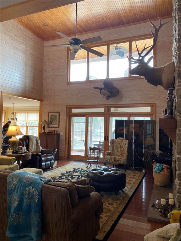 Property image 2 at 127 Pineridge Pointe Drive, Seneca, SC 29672