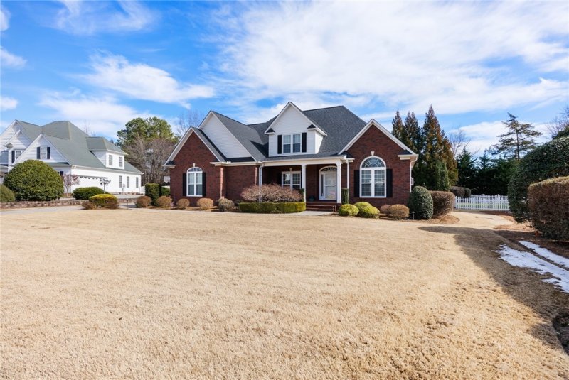 Property image 2 at 213 Selsea Drive, Easley, SC 29642